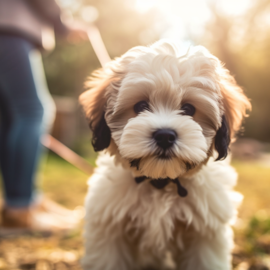 White Shih Poo